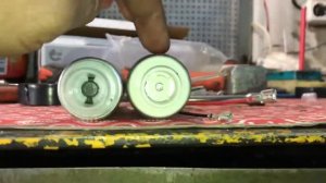 часть 63 Пежо 607 2.2 тди установка родного подкачивающего насоса в баке