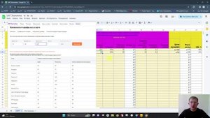 Как посчитать Unit - экономику для продаж на маркетплейсе Wildberries. Подарок таблица юнит