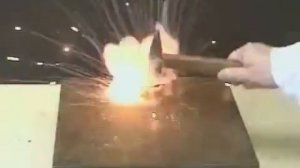 Петарды, наземные и летающие фейерверки - Бертолетова соль