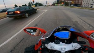 ОБЗОР MV Agusta F4. Такая только у тебя и у Майкла Джексона