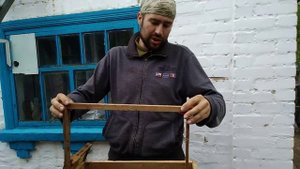 Как поймать рой пчел.Где ставить ловушкуПриманки для пчел.Готовим ловушку