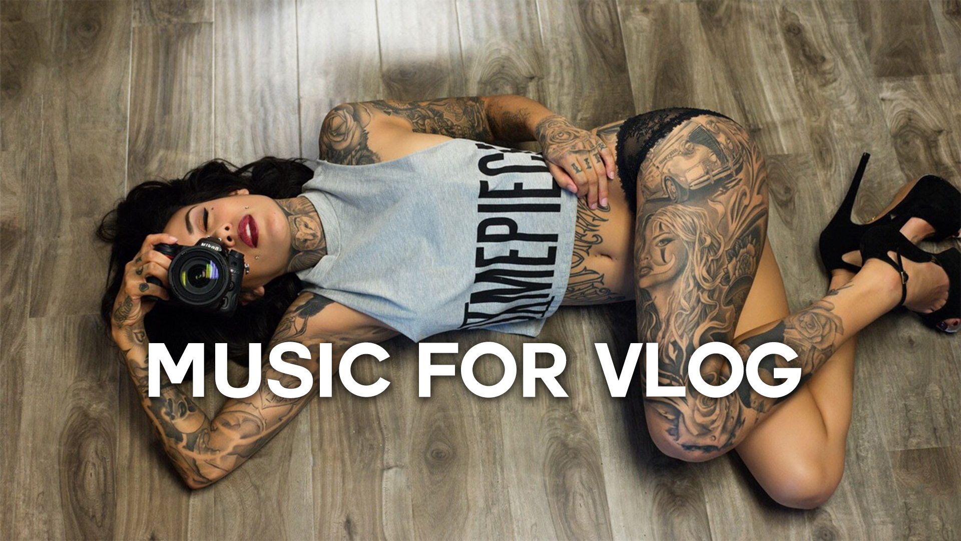 MUSIC FOR VLOG ? МУЗЫКА ДЛЯ ВЛОГА ? Background Music for Vlogs ? Popular Vlog ? Copyright Free