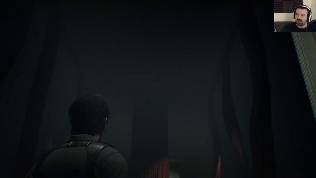 The Evil Within 2 playthrough pt3 - The Beauty of Murder смотреть онлайн