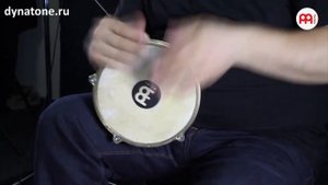 Дарбука MEINL HE 205 | Демонстрация звучания