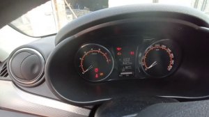 Обзор Лада Гранта люкс, 2019 года.
