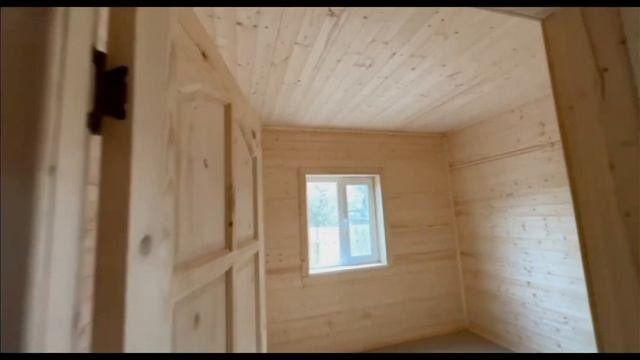 Обзор каркасного мансардного дома размером 9х6 метров. Дом в комплектации «под ключ». до 91 м2