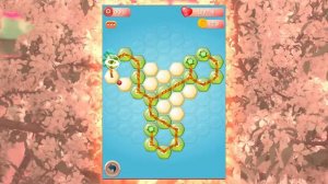 Mobile game clematis seeds