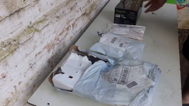 INSTALACION DE RADIO ECOPOWER 8710 - Toyota Premio 2004