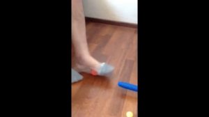 Перелом голеностопа