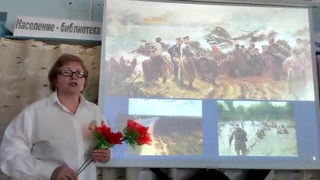Игохина Ольга Николаевна, Саратовская область, п. Тургенево