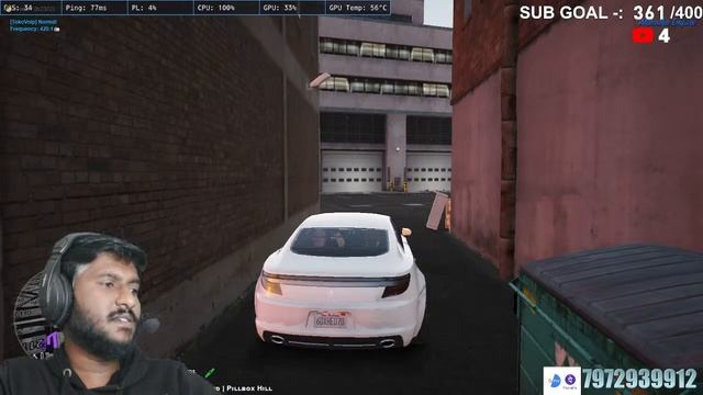 KHUD PAR BHAROSA RAKHO SAB MUMKIN HE ! VIZARD IN MERP |?#BALLAS#MERPOP#BANDILKI#FACECAM смотреть онлайн