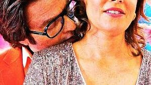 Плюшевый пузырь — Русский трейлер (2023)