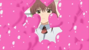 Kiss x Sis (TV) - Opening (Creditless) 『Balance KISS』by 「Taketatsu Ayana & Tatsumi Yuiko」