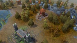 Northgard Official Release Trailer