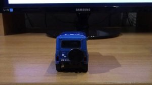 Масштабная модель Уаз 31514 Welly