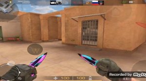 новый ютубер) демка в напарниках ???