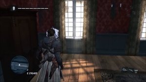 Assassin's Creed Rogue "Все костюмы"