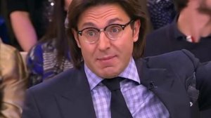 Вот кто у Малахова жена: ни за что не поверите! 2 ноября