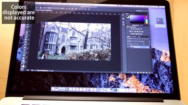 MacBook Pro 15" (2015) Review - Is It Worth It in 2017? смотреть онлайн