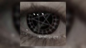 Сны саламандры - экзорцизм (sped up)