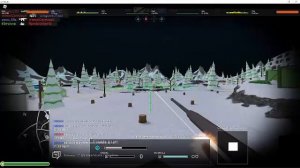 Polybattle RUSH roblox