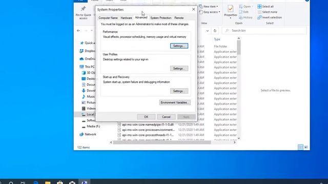 How to Install Java JDK on Windows 10 (JAVA_HOME) 2021 Update!!! смотреть онлайн