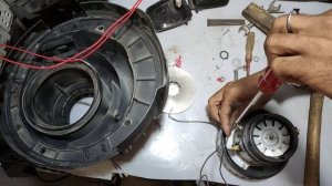 how to repair karcher WD 3 vacuum cleaner suction problem