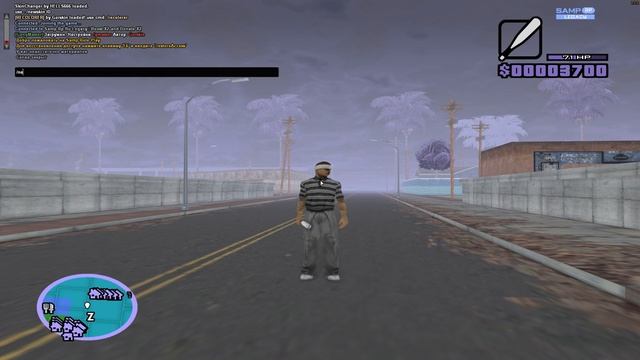СЛИВ ПРИВАТНОЙ КРАСИВОЙ СБОРКИ ДЛЯ СЛАБЫХ И ОЧЕНЬ СЛАБЫХ ПК - GTA SAMP RP Legacy
