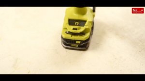 Обзор бесщеточной ударной дрели-шуруповерта Ryobi ONE+ R18PD7