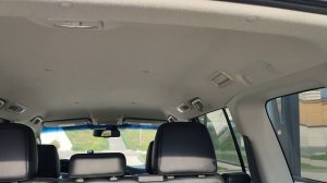 Pajero 4 2012  обзор