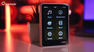 HiBy R3 (Gen 2) ПРОТИ HiBy Digital M300! Який краще?