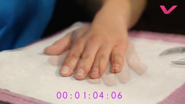 Классический маникюр или европейский?
