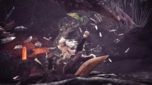 Monster Hunter: World - PC Trailer