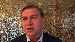 Творческий вечер Сергея Колесниченко #2