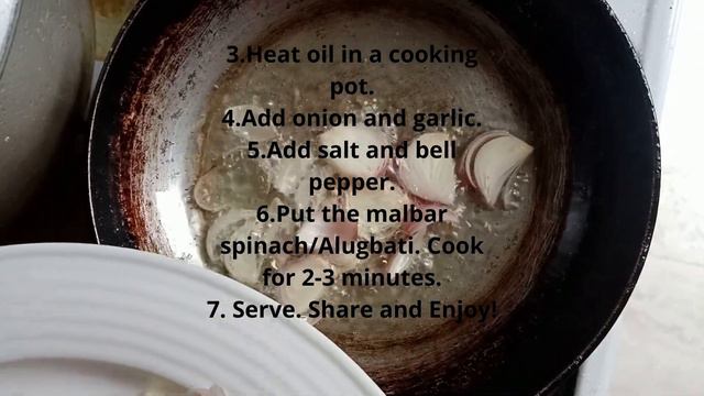 Ginisang monggo with pork смотреть онлайн