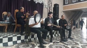 Мансурбек АБдулхаев той хизматида+998888374868