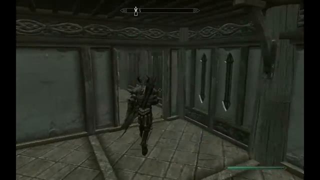 Skyrim Legendary Edition Building the Lakeview Manor with struggle смотреть онлайн
