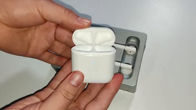 QCY T8 Auriculares Económicos Que Te Sorprenderán | Unboxing & Review en Español смотреть онлайн