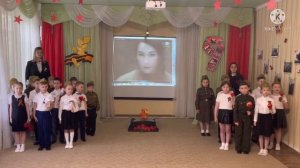 Песня "Месяц май". Автор и композитор Василий Паршута