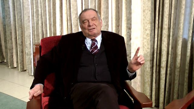 Призыв к молитве портив антисемитизма от Григория Ивановича Коменданта смотреть онлайн