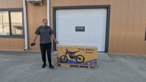 Как и где купить Talaria TL4000,Surron X по самой низкой цене?