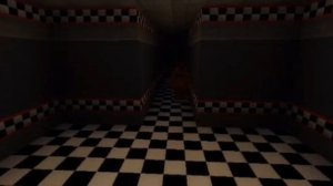 Майнкрафт клип fnaf(я монстр)