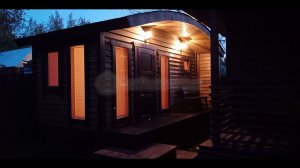 Баня под ключ от Дмитрия Глушакова отзыв клиента о бане Бурже