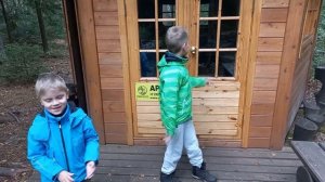 Усадьба Неясыть Воейково