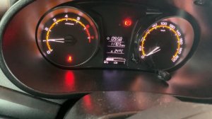 НОВАЯ Лада Гранта FL..!!! Заводим в мороз. Быстрый прогрев двигателя…