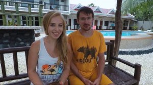 Зимовка на Филиппинах? | Панглао