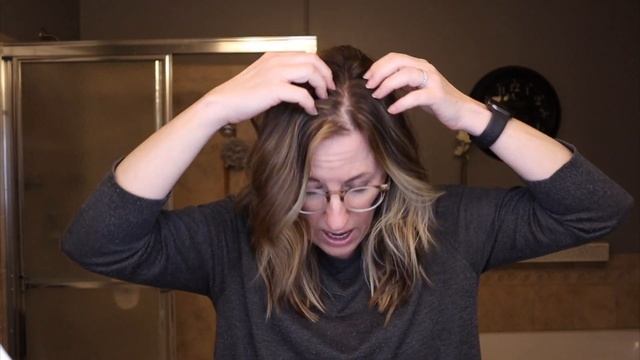 Does Vegamour Really Work? BEFORE and AFTER 4 month test! смотреть онлайн