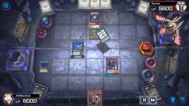 Master Duel: Destiny Board Deck смотреть онлайн