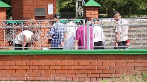 Билярск святой ключ Татарстан