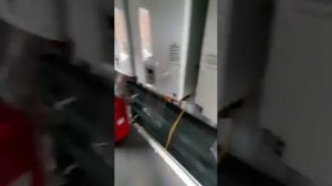 Пусконаладочные работы котлов на отопление и горячее водоснабжение